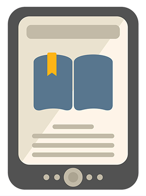 Buku Digital - Lomba Konten Digital Interaktif