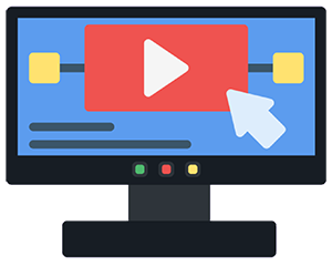 Video Interaktif - Lomba Konten Digital Interaktif
