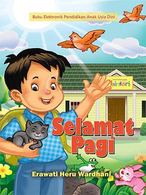 Galeri Ceria - Selamat Pagi
