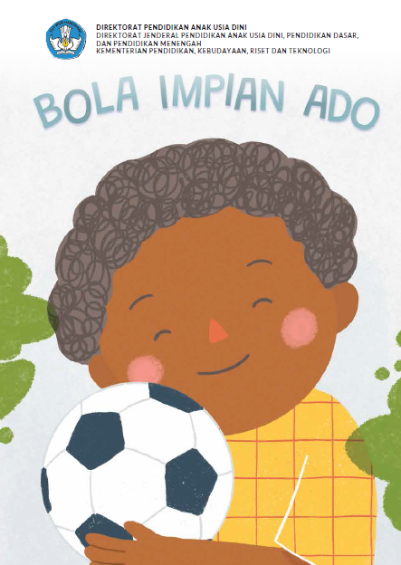 Galeri Ceria - Bola Impian Ado