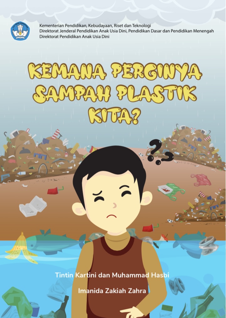Galeri Ceria - Kemana Perginya Sampah Plastik Kita?