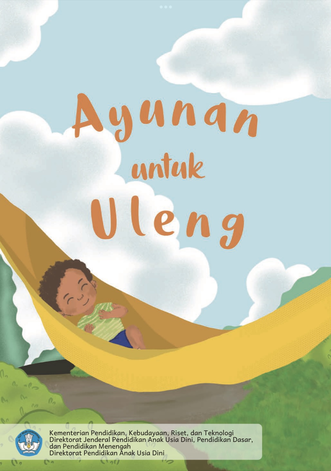 Galeri Ceria - Ayunan untuk Uleng