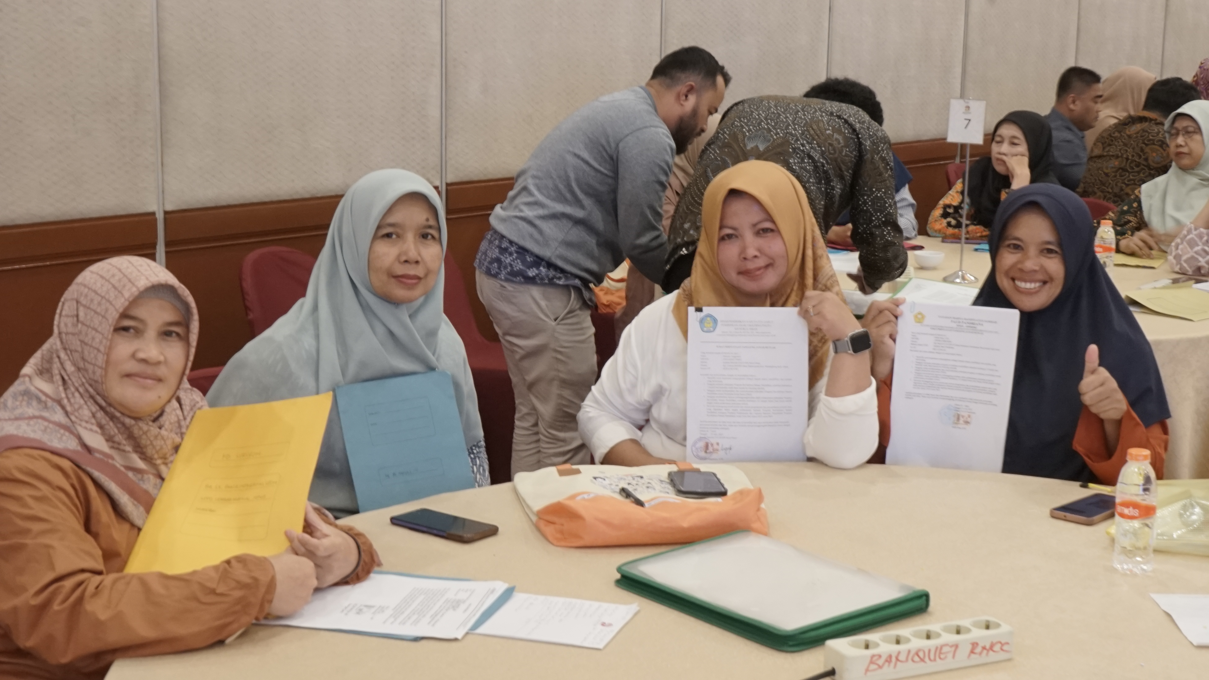 Kabar PAUD - Sarana Dan Prasarana Fisik di Satuan PAUD Bukan Sekadar Kelengkapan Fisik Tapi Investasi Untuk Tumbuh Kembang Anak Indonesia