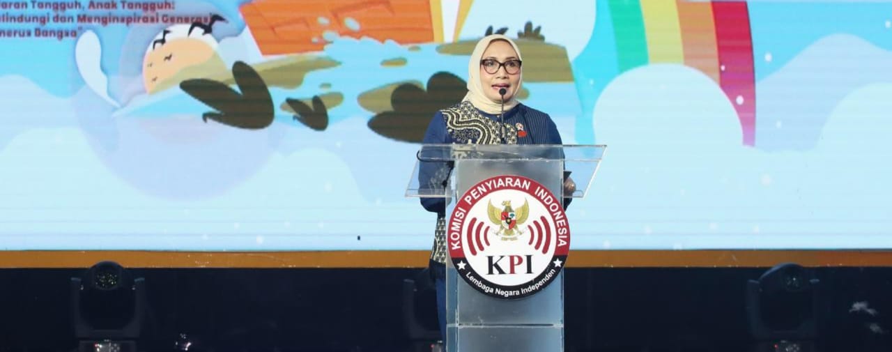 Kabar PAUD - Anugerah Penyiaran Ramah Anak 2025, Film Animasi Wakakibo Komodo, Program Arisan Liburan Trans 7 dan  RRI Radio Terbaik Anak