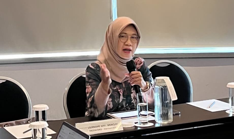 Kabar PAUD - Pemerintah Selaraskan Dokumen Rencana Aksi Nasional  PAUD HI 2025-2029 dengan Fokus 15 Layanan Esensial Ibu Hamil dan Anak 0-6 Tahun 