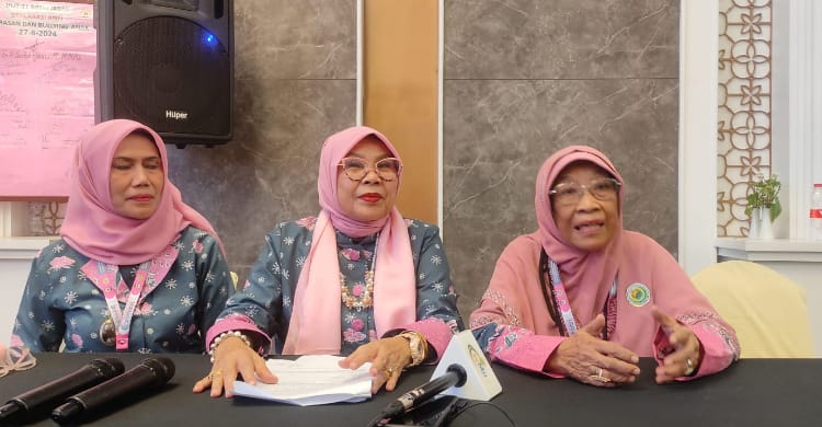 Kabar PAUD - Kolaborasi  Direktorat PAUD dan Pimpinan Pusat BKTKI-DMI Gelar Bimbingan Teknis Pembelajaran Mendalam Jenjang PAUD