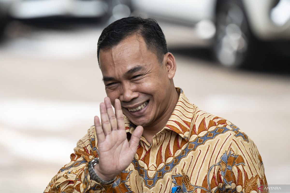 Kabar PAUD - Alarm! 20,9% Anak Indonesia Tumbuh Tanpa Peran Ayah Aktif, Mendukbangga Wihaji Soroti Hambatan Emosi dan Kognitif