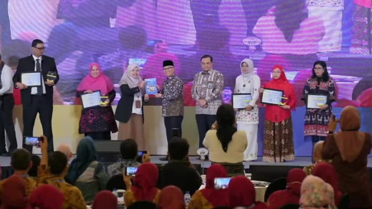 Kabar PAUD - Widyaprada Summit Perdana Digelar: Adaptasi dan Kolaborasi Lintas Sektor untuk Penjaminan Mutu Pendidikan Menjadi Prioritas 