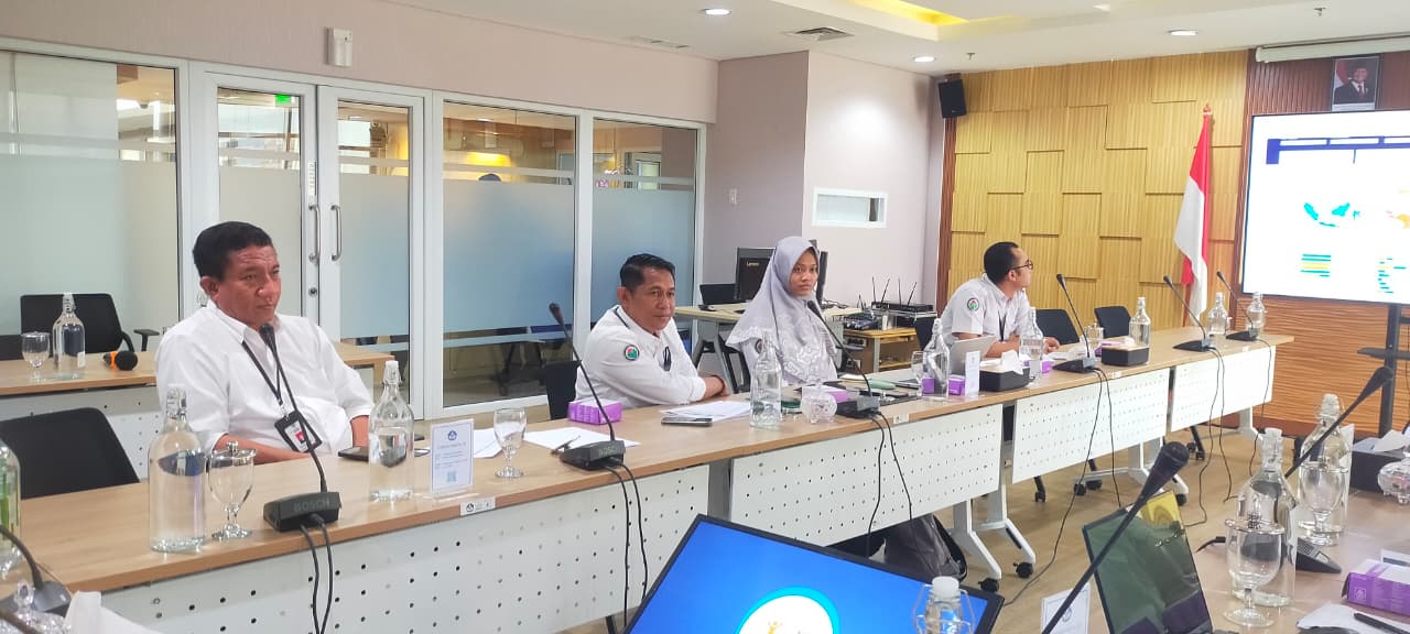 Kabar PAUD - Komitmen Kemendes PDTT Dukung Wajib Belajar 13 Tahun, Siapkan Regulasi  Dana Desa Untuk Insentif Guru PAUD dan Bantuan APE di Satuan PAUD Desa