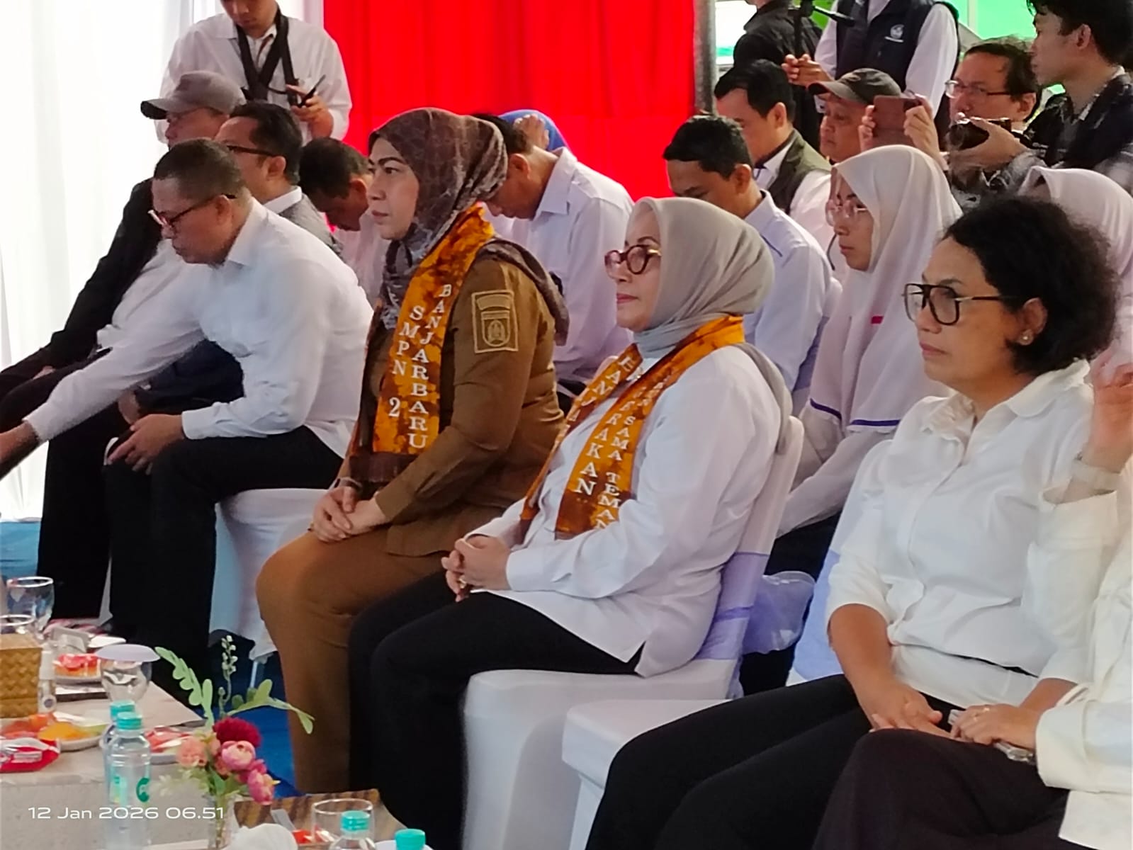 Kabar PAUD - MenPPPA Apresiasi Permendikdasmen Nomor 6/2026 sebagai Terobosan Pelindungan Anak.