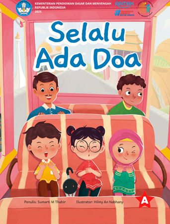 Galeri Ceria - Selalu Ada Doa