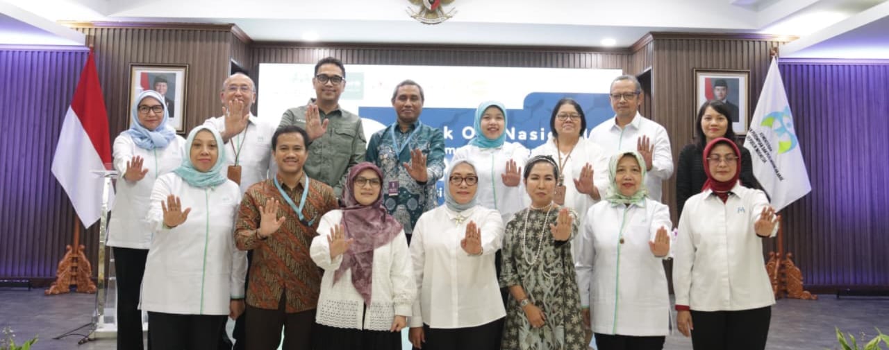 Kabar PAUD - Putus Rantai Kekerasan Sejak Anak Berusia Dini, Kemen PPPA Luncurkan SIMFONI 3.0 Guna Kawal Gerakan #RukunSamaTeman”
