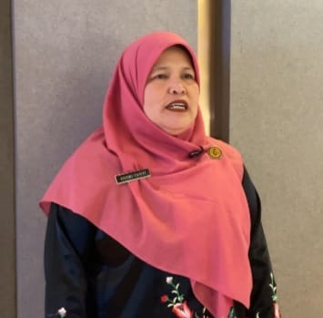 Kabar PAUD - Harapan Dua Kepala Sekolah Terdampak Bencana Sumatera, Gusri Yenti dan Yanti Simamora,  Menjaga Amanah dan Legasi Bantuan Revitalisasi PAUD Presiden 