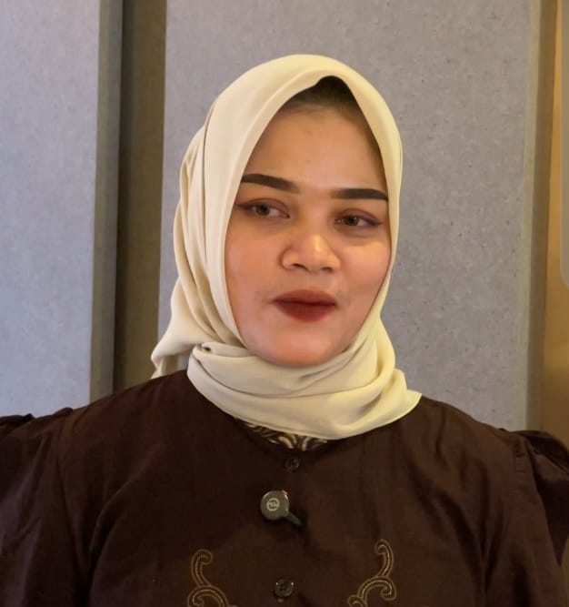 Kabar PAUD - Setelah Ie Bah Menghempas, Sekolah di Serambi Mekkah Kembali Siap Bersolek