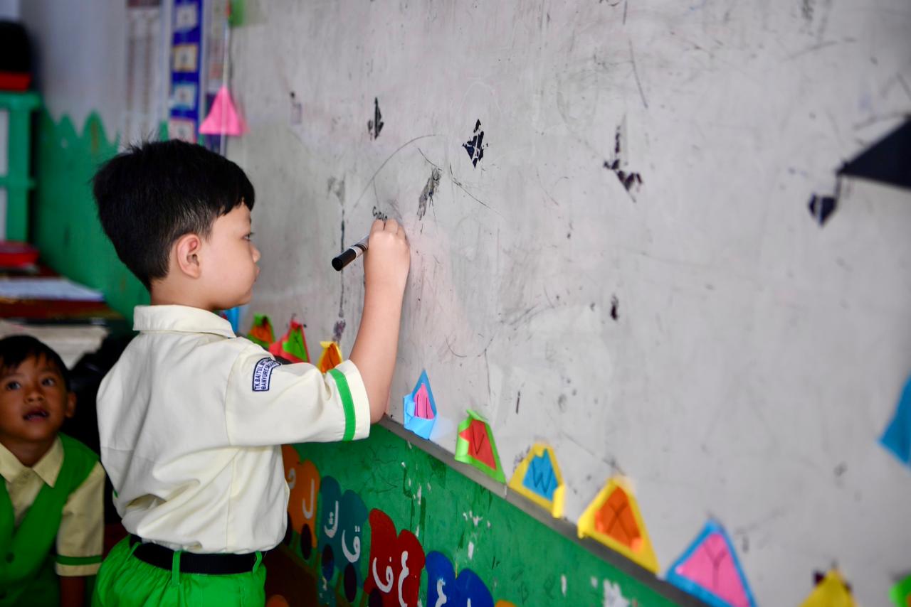 Kabar PAUD - Kemendikdasmen Perkuat Perlindungan Anak di Ruang Siber Lewat PP Tunas dan Gerakan 7 KAIH dan Protokol 3S 