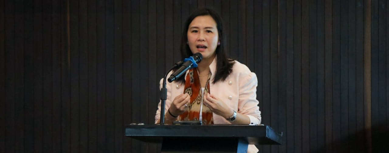 Kabar PAUD - 31 Juta Anak usia 0-6 Tahun Jadi Penentu Wajah Indonesia 2045, Kolaborasi Pengembangan Anak Usia Dini Dioptimalkan 