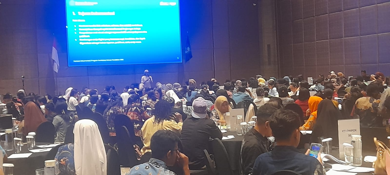 Kabar PAUD - Finalisasi Revitalisasi Satuan PAUD Angkatan ke-12, Kemendikdasmen Tekankan Standar Teknis dan Buat Dokumentasi Presisi dan Amanah