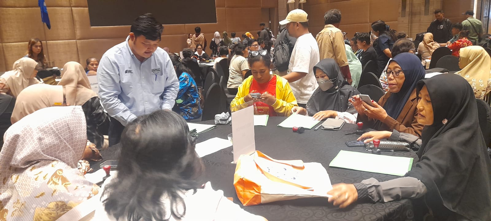 Kabar PAUD - Kemendikdasmen Perketat Tata Kelola Pengawasan dan Tanggung Jawab Kepala Sekolah Dalam  Program Revitalisasi Satuan Pendidikan