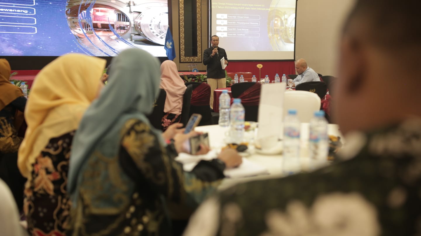 Kabar PAUD - Sinergi Kejagung RI Kawal Revitalisasi dan  Digitalisasi Pembelajaran, Memastikan Proyek PHTC  Bebas Intimidasi dan Pungli