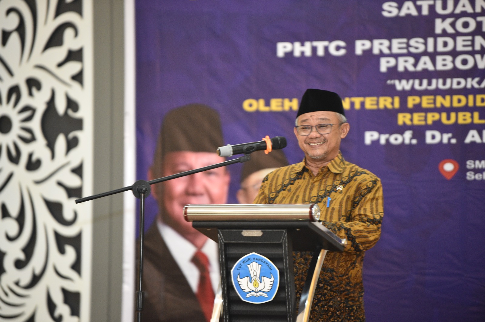 Kabar PAUD - 4.820 Sekolah Terdampak Bencana di Sumatera Telah Dipulihkan, 53.215 Guru Korban Bencana Dapat Bantuan Rp 2 Juta Perorang Selama 3 Bulan