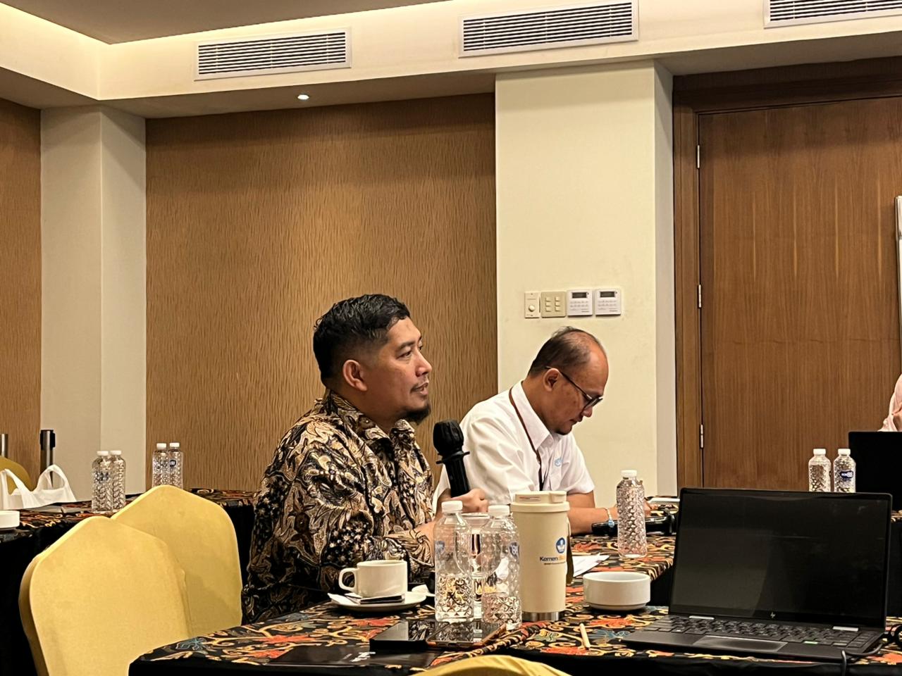 Kabar PAUD - Direktur PAUD Apresiasi Performa Paudpedia dalam Penyebarluasan Informasi Positif dan Advokasi Program PHTC Kemendikdasmen 