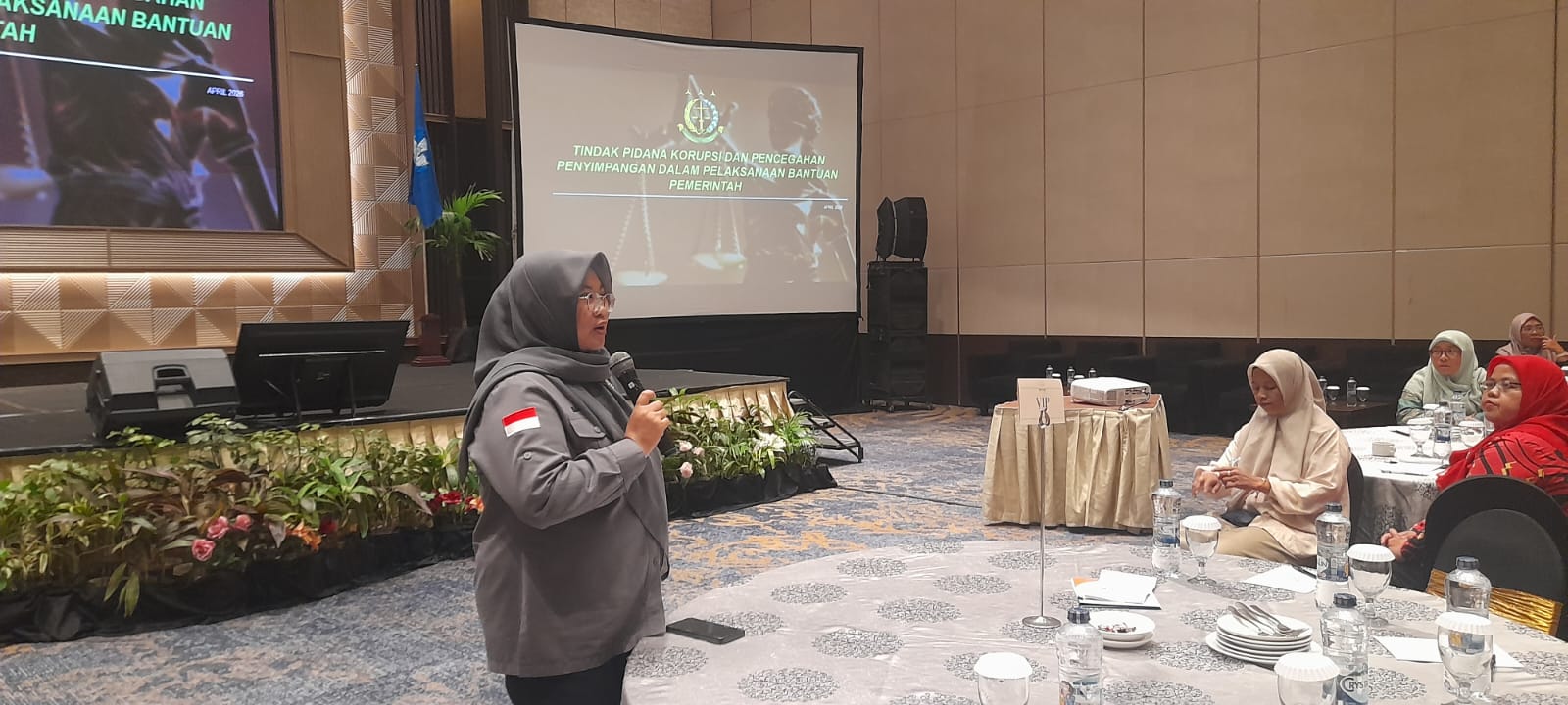 Kabar PAUD - Kejati Sulawesi Selatan Antisipasi Petugas Berseragam Mengaku Aparat, Penegak Hukum dan LSM  Peras Kepala Sekolah Laksanakan Revitalisasi Satuan Pendidikan