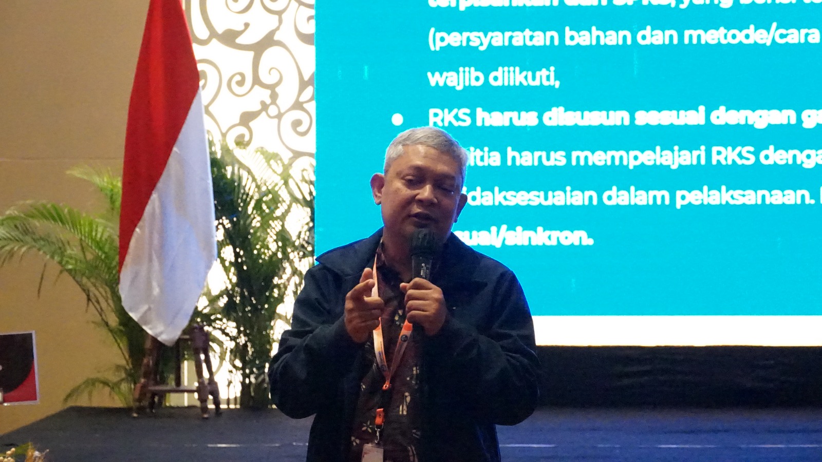 Kabar PAUD - Program Revitalisasi PAUD 2026 Angkatan ke-18, Direktorat PAUD Dorong Satuan PAUD Standardisasi Desain Ruang Belajar Ramah Anak dan Inklusif
