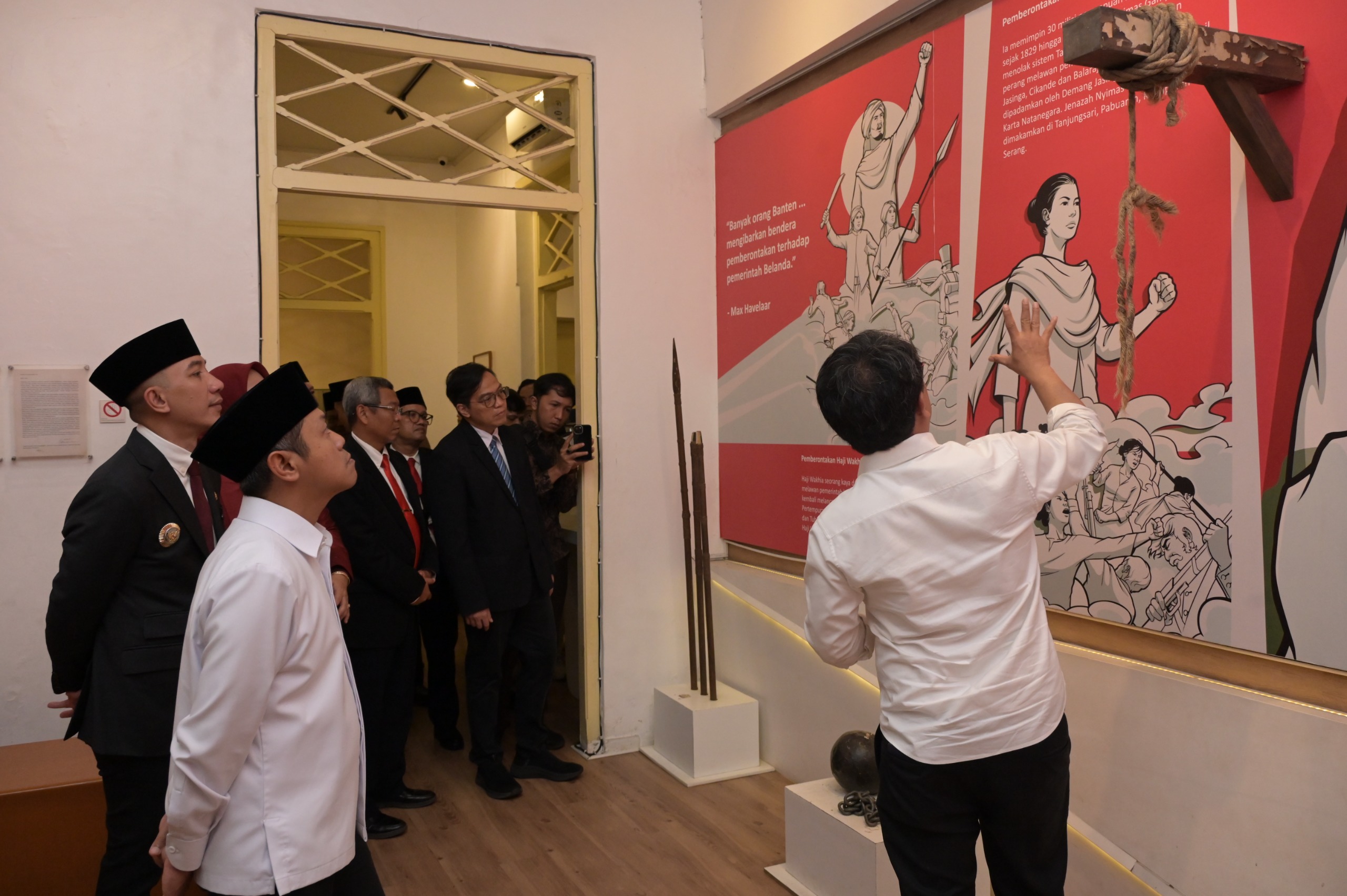 Kabar PAUD - Menanam Getar Pancasila dan Nilai Kebangsaan di Fase Fondasi Jenjang PAUD dan SD Kelas Awal Menyenangkan Saat Ini, Berkesan hingga Dewasa