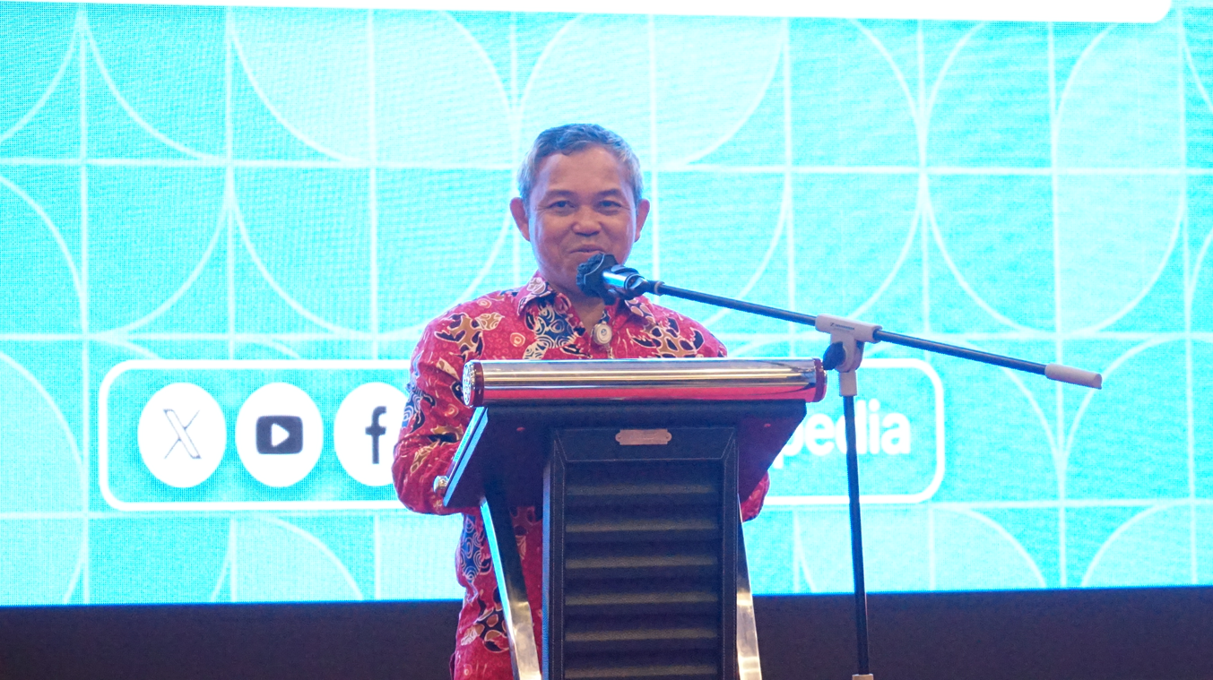 Kabar PAUD - Finalisasi Dokumen Revitalisasi Satuan PAUD Angkatan 23: Integritas Kepala Sekolah Tertib Administrasi dan Mitigasi Logistik Kunci Sukses PHTC 