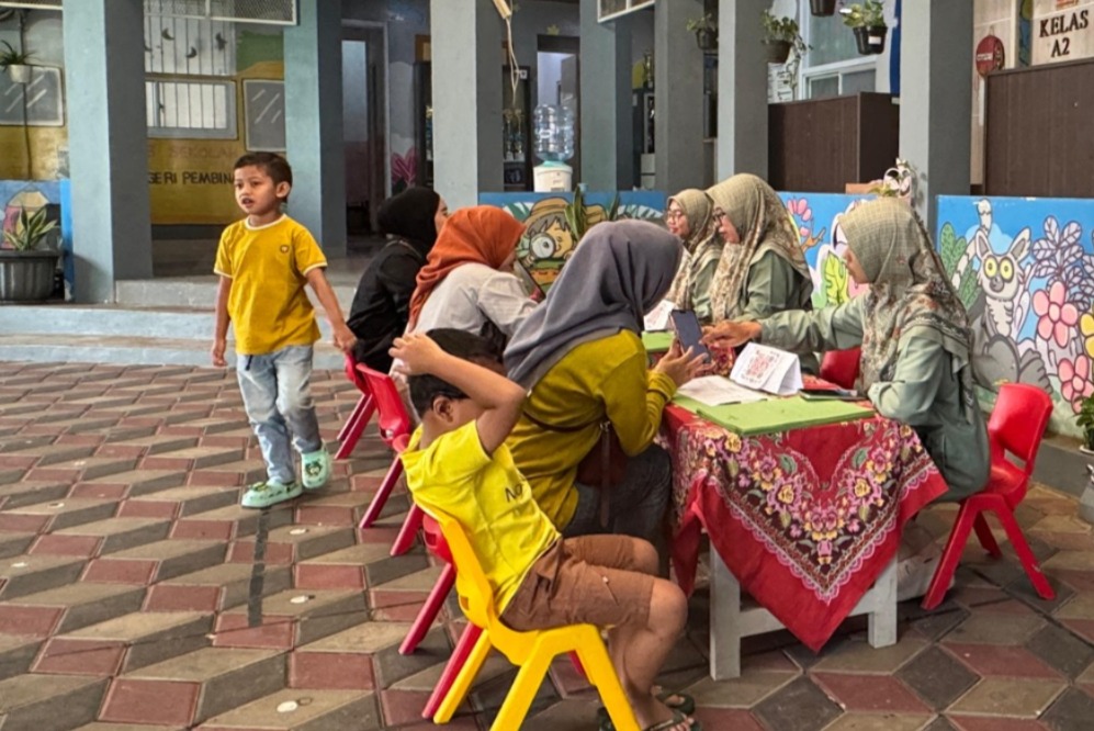 Kabar PAUD - Orang Tua Wajib Tahu, Ini Alur Pendaftaran Hibrida Jalur PAUD di SPMB DKI 2026