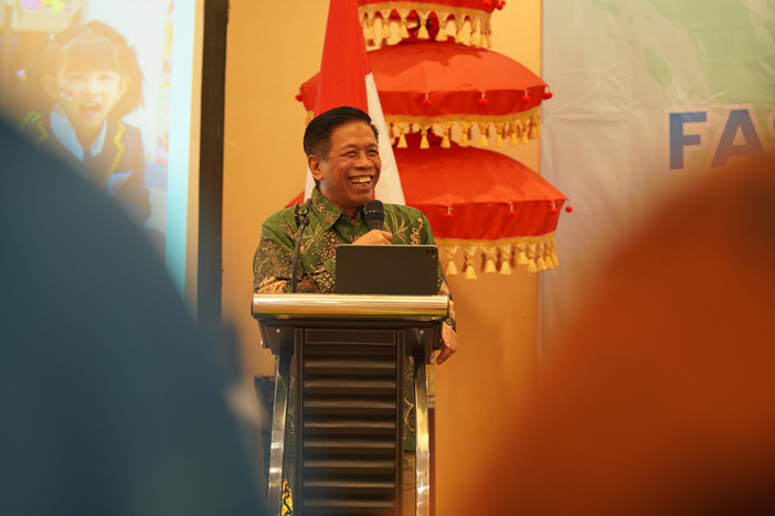 Kabar PAUD - 13 Tahun Perpres PAUD HI, Pemenuhan Delapan Indikator Layanan Masih Menghadapi Tantangan Koordinasi di Level Pemerintah Kabupaten/Kota