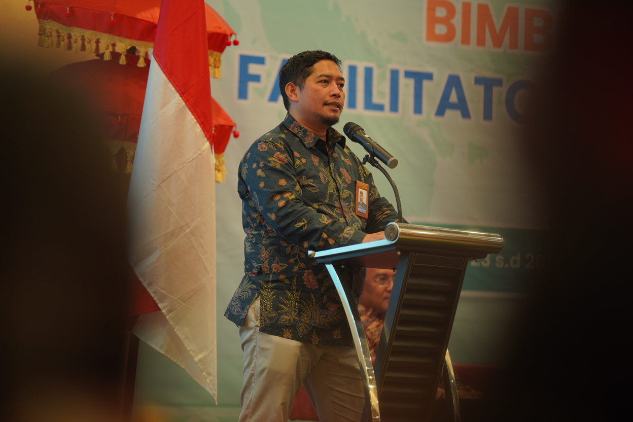 Kabar PAUD - Kemendikdasmen Akselerasikan Sinergi Lintas Sektor untuk Pengembangan Anak Usia Dini Holistik Integratif, 100 Kab/Kota Menerima Banpem  PAUDHI 2026
