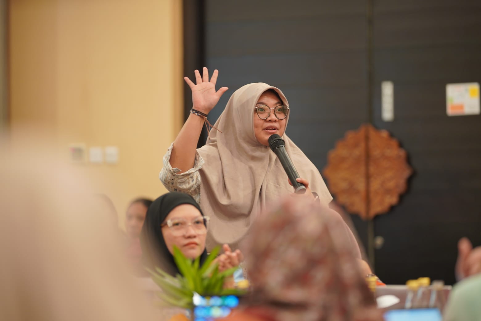 Kabar PAUD - Strategi Pengisian Dapodik PAUD, Tanggungjawab Kepala Sekolah Hadirkan Data Valid, Akurat dan Mutakhir 