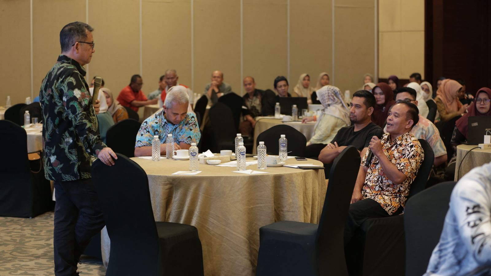 Tahun ke 4 Advokasi Sulingjar PAUD 2026, Menata Fondasi Gerakan Mutu Pendidikan Sejak Usia Dini dan Ikhtiar Menjaga Kejujuran Data demi Hak Anak Indonesia