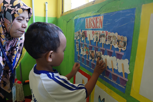 Membangun Semangat Kemerdekaan pada Anak Usia Dini