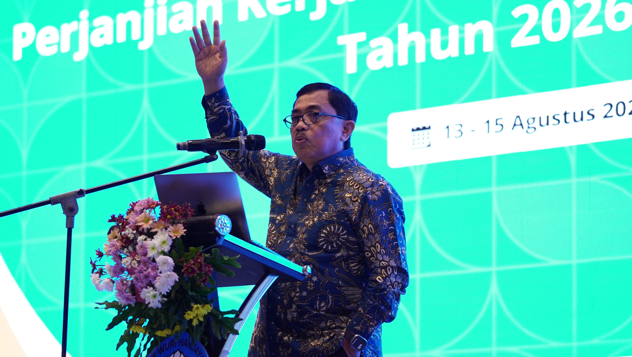 Kabar PAUD - 305 Satuan PAUD dari 6 Provinsi Finalisasi Dokumen Revitalisasi Angkatan ke-64 