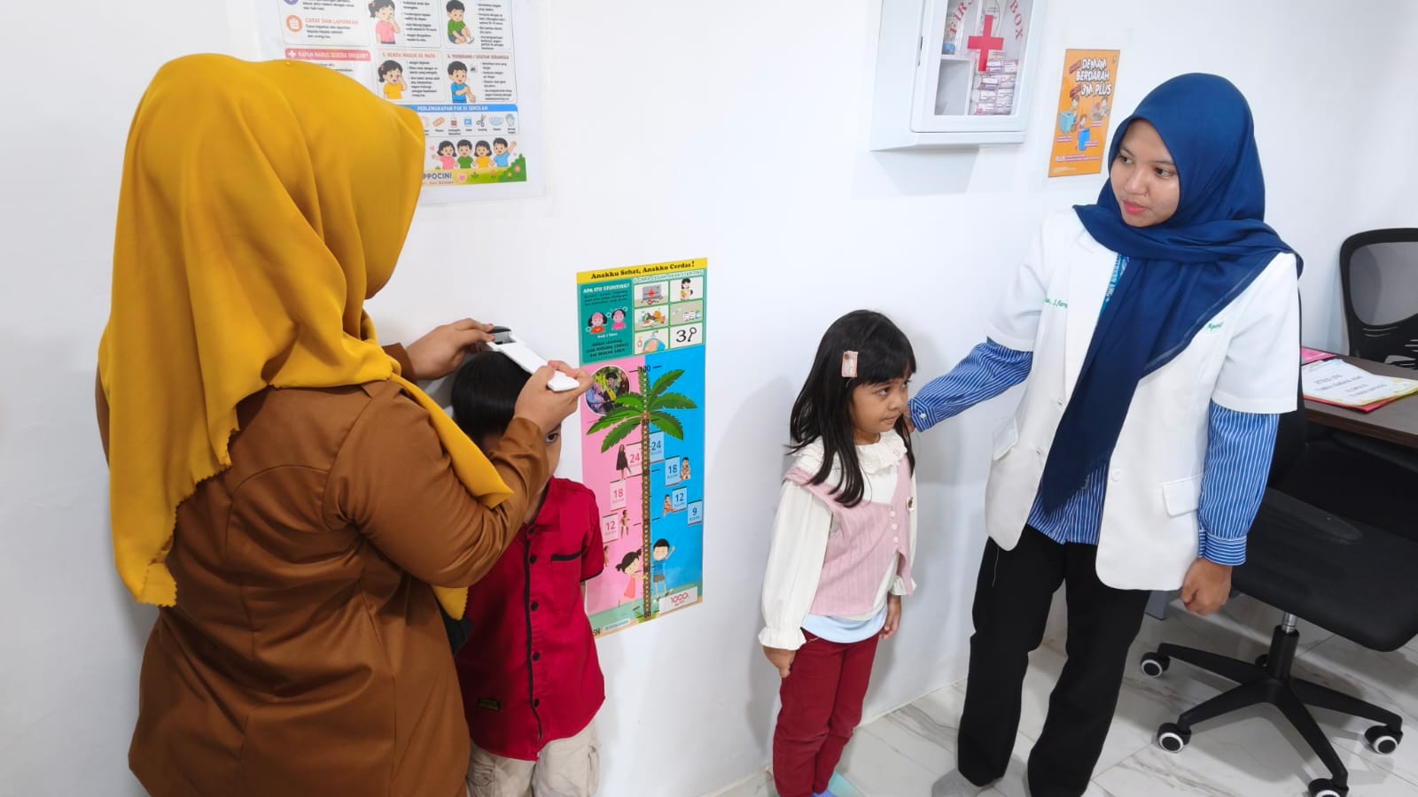 Kabar PAUD - Kabar Baik  untuk Guru PPPK: Dari Paruh Waktu Menuju CPNS, Menyemai Kepastian bagi Pengabdi Ruang Kelas