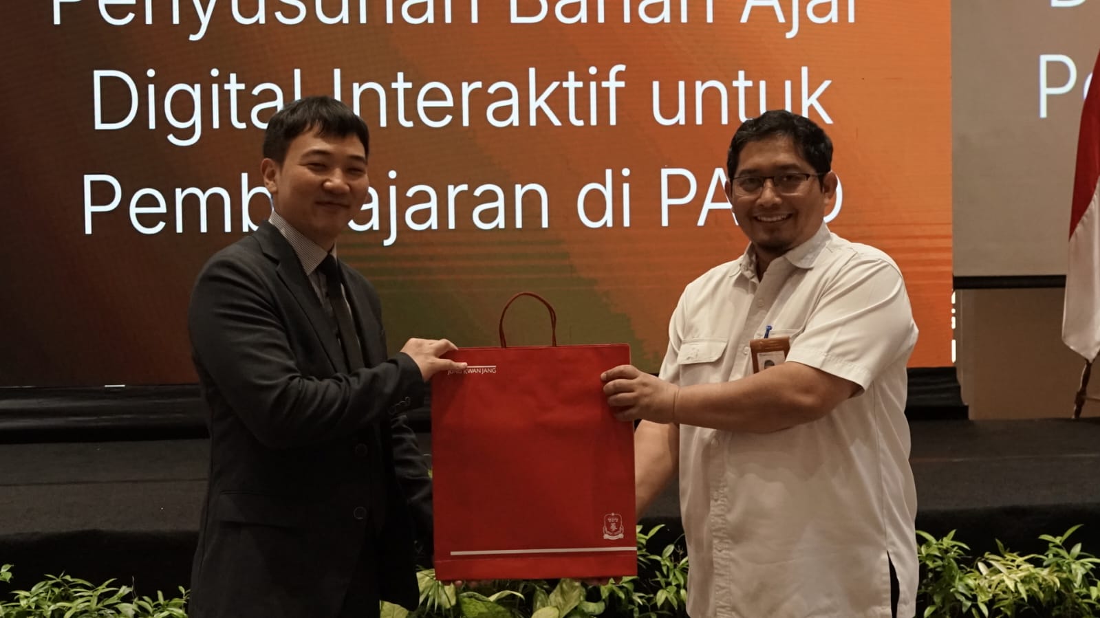 Kemdikdasmen Gandeng Arasoft Korea, Kembangkan Bahan Ajar Digital Interaktif PAUD Berbasis ePUB 3.0