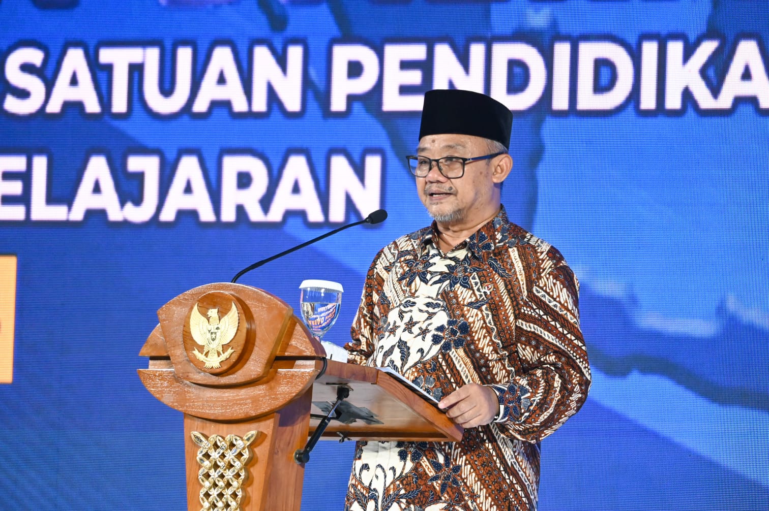Pemerataan Kualitas Belajar di Daerah 3T, Kepala Dinas Pendidikan Ungkap Transformasi Pembelajaran Berbasis Teknologi di Pelosok Negeri