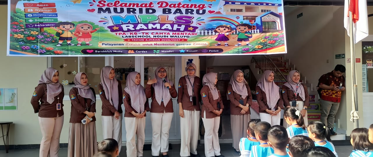 Sebanyak 25.936 Guru PAUD Berhasil Raih Beasiswa S-1/D-4: Angin Segar Bagi Pendidikan Anak Usia Dini