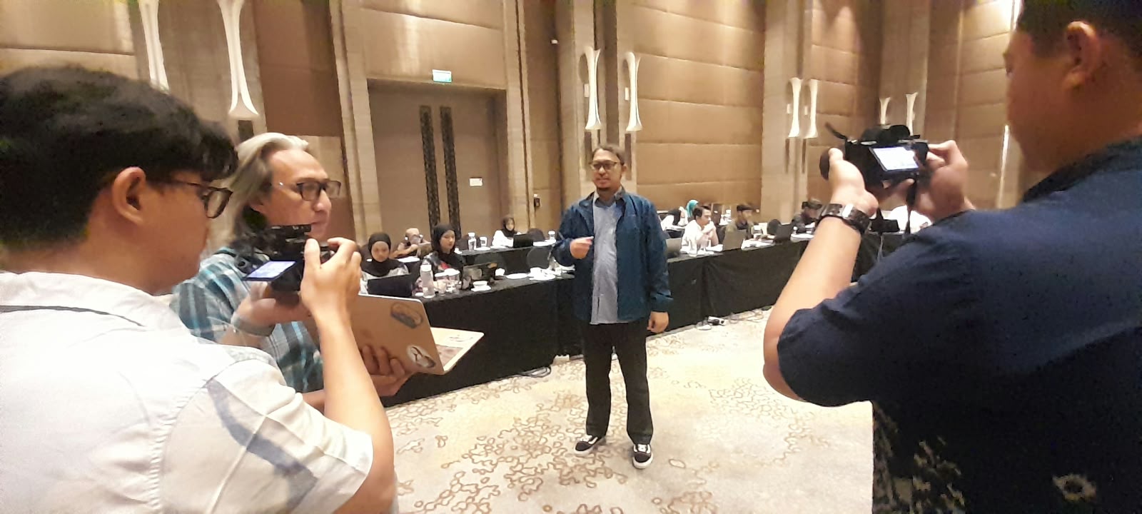Revitalisasi Satuan PAUD: Semua Sekolah Memiliki Kesempatan yang Sama dan Setara, Syarat Akses Bantuan Satuan PAUD Imbau Perbaiki Dapodik Secara Jujur dan Akurat