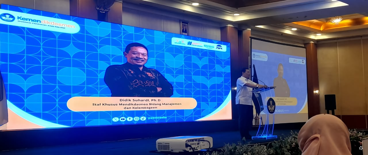 Bimtek Revitalisasi PAUD Angkatan 80: Menyiapkan Transisi Mulus Wajib Belajar 13 Tahun, Pemerintah Perkuat PAUD Swasta Siapkan Generasi Emas 2045
