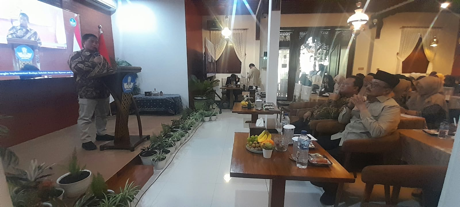 Sinergitas Komisi X DPR dan Direktorat PAUD Dorong PAUD Ramah Anak, Keteladanan Orang Dewasa Kunci Utama Cegah Perundungan di Satuan PAUD