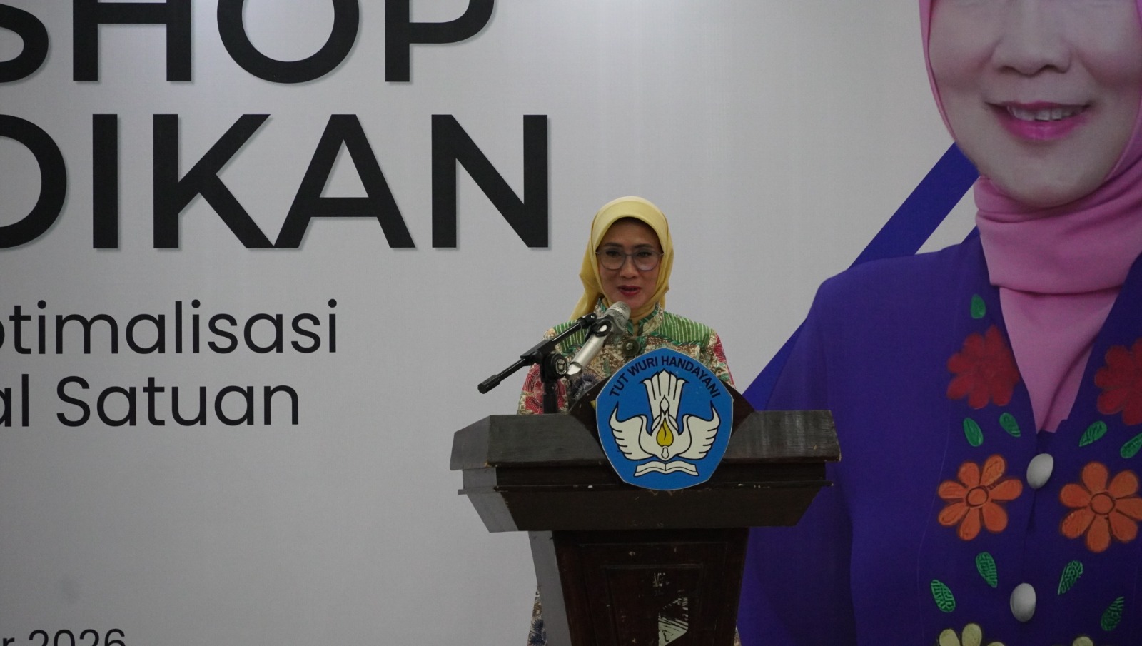 Sinergi Komisi X DPR dan Direktorat PAUD  Kawal Tata Kelola BOSP PAUD di Tengah Dinamika Wajib Belajar 13 Tahun untuk Menyiapkan Generasi Emas 2045 