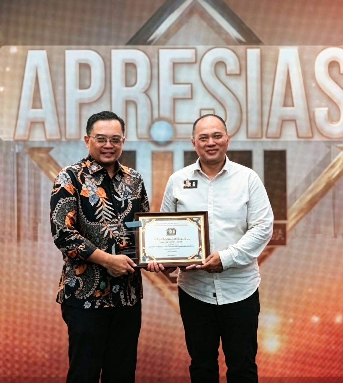 Gogot Suharwoto, Ph.D. Raih Apresiasi IJTI 2026: Hidupkan Suara Warga Sekolah Diganjar Tokoh Transformasi Komunikasi Pendidikan dan Literasi Digital