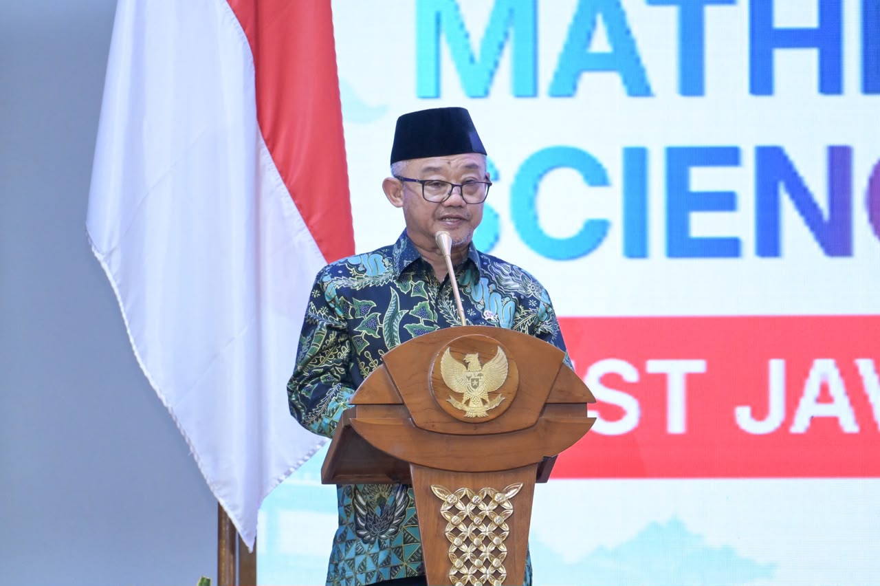 Kaindra dan Aiden Menanam Benih STEAM Sejak Usia Dini, Sukses Mengukir Prestasi di Ajang Internasional Mathematics and Science Olympiad 2026
