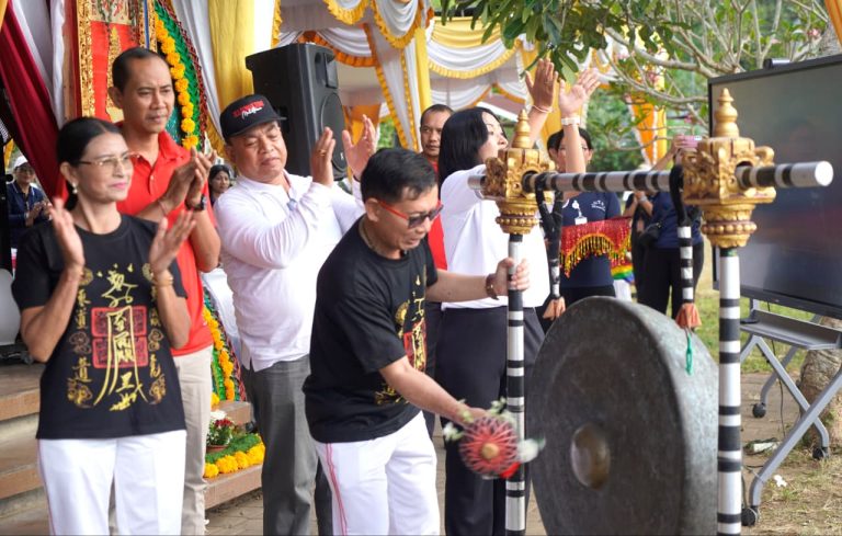 Kabupaten Klungkung Gelar Gebyar Mahottama, Gerakkan Wajib Belajar 1 Tahun Prasekolah dan Penegerian 59 PAUD Swasta demi Sukseskan Wajar 13 Tahun 