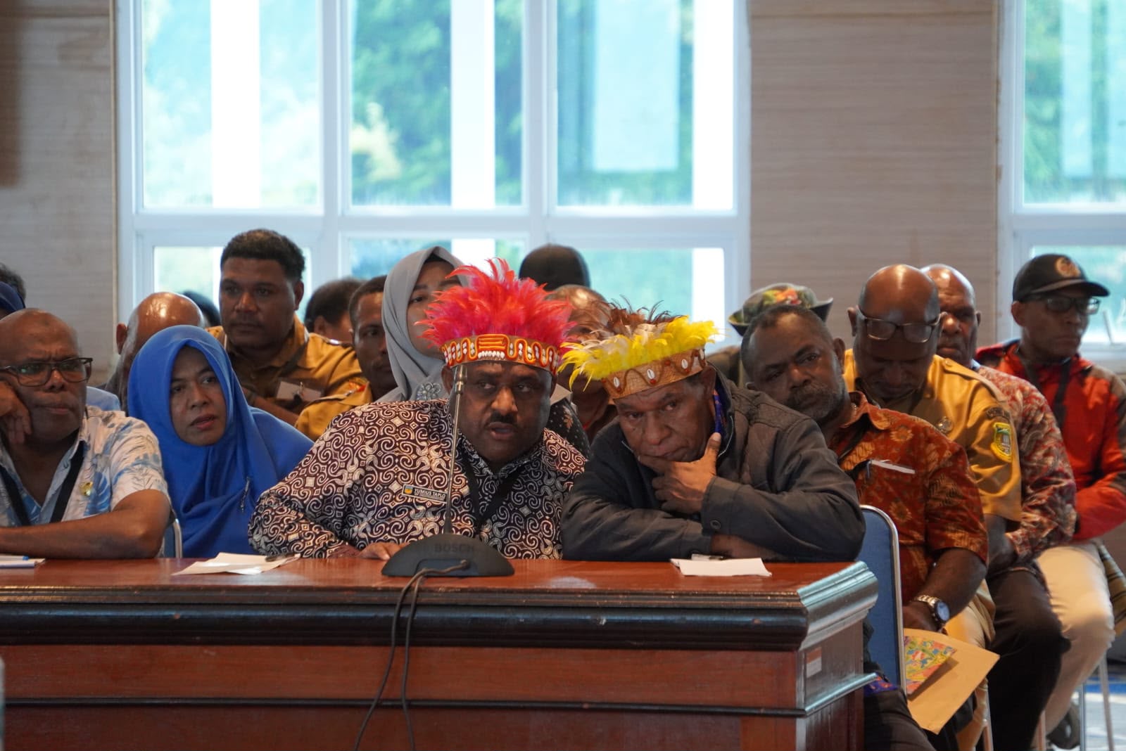 Kongres Bahasa Daerah 2026,  Pelestarian Bahasa Ibu Sejak Anak Usia  Dini Kunci Tingkatkan Literasi dan Jaga Identitas Bangsa