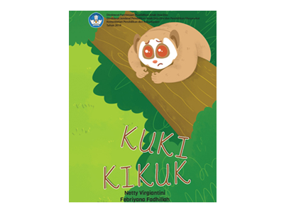 Galeri Ceria - Kuki Kikuk