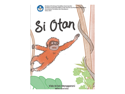 Galeri Ceria - Si Otan